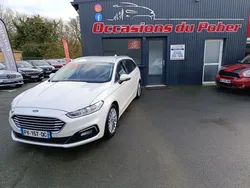 FORD MONDEO 2.0 TDCi 150 CH