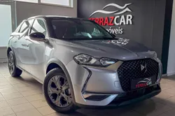DS DS 3 CROSSBACK 1.2 PureTech Be Chic