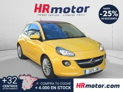 OPEL Adam 1.4 XEL S&S Glam