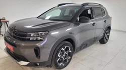 Citroën C5 Aircross BlueHDi 130 EAT8 - Max