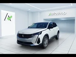 Peugeot 3008 1.5 BlueHDi 130ch S&S Active Pack EAT8