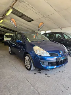 Renault Clio 1.5dci 65CV