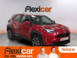 TOYOTA Yaris Cross 120H Active Tech