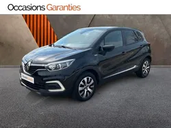 Renault Captur 0.9 TCe 90ch energy Business Euro6c