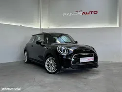 MINI 3 Portas Cooper SE Premium Extra Yours