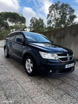 Dodge Journey 2.0 CRD R/T MTX