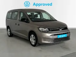 VOLKSWAGEN Caddy Maxi 2.0TDI Origin 102