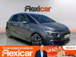 Citroen C4 BlueHDi 96KW (130CV) Feel