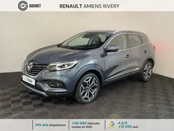 Renault Kadjar TCe 140 EDC Techno