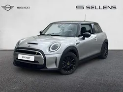 Mini Mini Cooper SE 184ch Essential BVA
