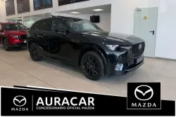 MAZDA CX-60 3.3L e-Skyactiv-D MHEV Homura Plus 4WD 187kW Aut.