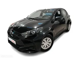 Toyota Yaris 1.0 VVT-i Comfort