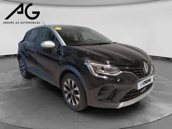 Renault Captur TCe 90 Evolution