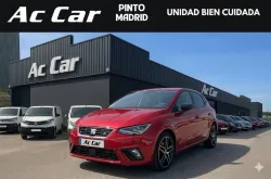SEAT Ibiza 1.0 EcoTSI 81kW (110CV) FR