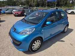 PEUGEOT 107 1.0e 12V 68ch Urban