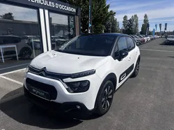 CITROEN C3 PureTech 83 ch BVM5 Max