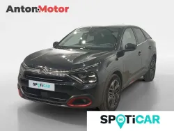 CITROEN C4 1.5 BlueHDI S&S Feel Pack EAT8 130