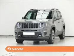 JEEP Renegade 1.3 PHEV S 4x4 Aut. 240