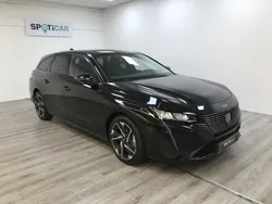 Peugeot 308 III SW ALLURE BLUEHDI 130 S&S EAT8