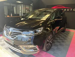 RENAULT ESPACE V dCi 160 Energy Twin Turbo Initiale Paris EDC / Entretien Ok / CT ok