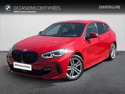 Bmw Série 1 118iA 136ch M Sport DKG7