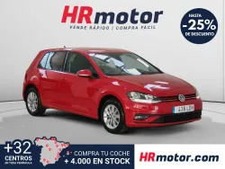 VOLKSWAGEN Golf 1.0 TSI Edition 85kW