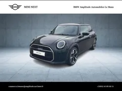 Mini Cooper 3 Portes C 156ch Favoured DKG7