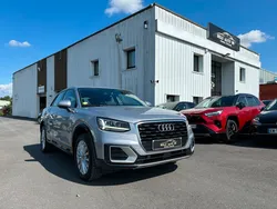 Audi q2 35 tdi 150 business line s tronic garantie 12 mois