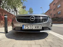 Opel Insignia Sports Tourer 2.0 Diesel Aut. Business Elegance