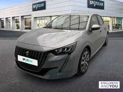 Peugeot 208 PureTech 75 S&S BVM5 Active Business