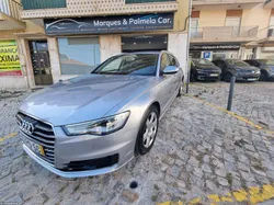 Audi A6 Avant 2.0 TDi Business Line S tronic