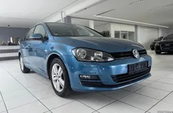 VW Golf 1.2 TSi Confortline