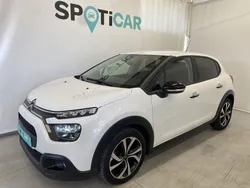Citroën C3 (3) PureTech 110 EAT6 Shine Pack