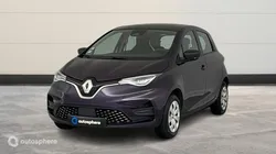 Renault Zoé E-Tech Equilibre charge normale R110 - 22B