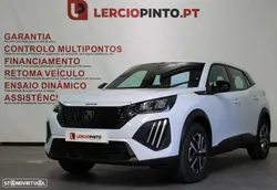 Peugeot e-2008 50 kWh Active