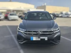 Volkswagen T-Roc RLine 1.5 TSI