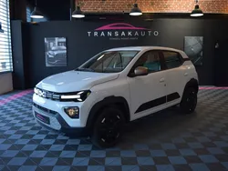 DACIA SPRING Extreme 65