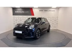 Mini Hatch 5 Portes Cooper 136 ch DKG7 Edition Premium
