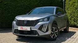 Peugeot 2008 1.2 PureTech Style de 2025