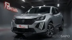 Peugeot 2008 1.2 PureTech Style de 2025