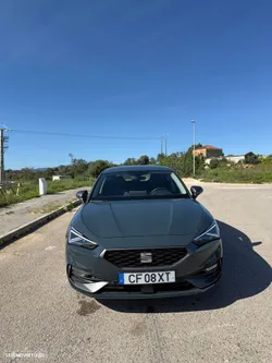 SEAT Leon 1.5 eTSI OPF DSG FR