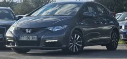 Belle Honda Civic IX 1.6l i-Dtec 16v 120 Cv Élégance Du 05/13