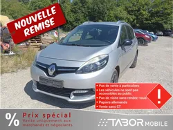 Renault Grand Scénic 1.6 dCi 130 BOSE Ed. VISIO KomfSitz