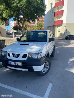 Nissan Terrano