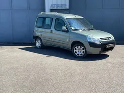Peugeot Partner 1.6 Hdi 90cv «141 000km »