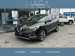 Renault Kadjar 1.5 Blue dCi 115ch Intens 112g
