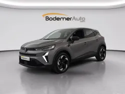 RENAULT Captur TCe 115 ch Techno