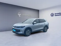 Volkswagen Tiguan 1.5 eTSI 131ch DSG7 VW Edition