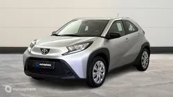 Toyota Aygo X 1.0 VVT-i 72ch Dynamic S-CVT MY23