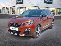 Peugeot 3008 1.5 BlueHDi 96kW (130CV) S&S GT Line